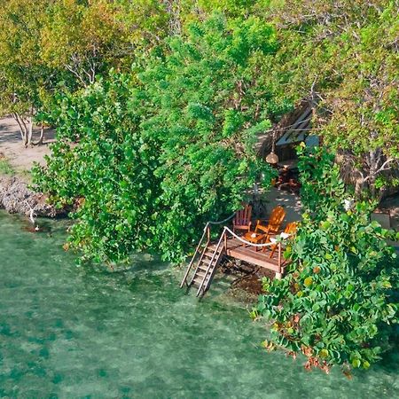 Hotel Islabela Islas Del Rosario Isla Grande  Exterior foto