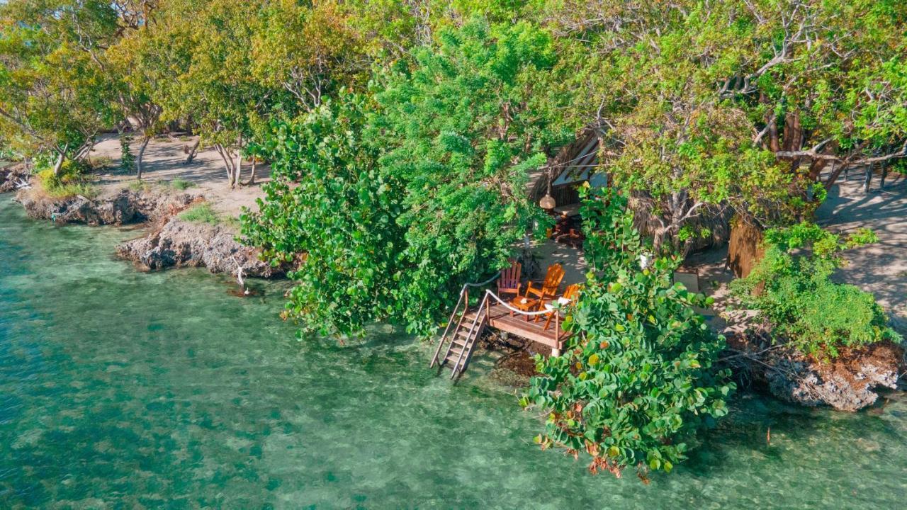 Hotel Islabela Islas Del Rosario Isla Grande  Exterior foto